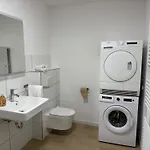 Loft Am Kurpark, Naehe Kurpark, Gop, Balitherme, Mit Waschmaschine U Kueche