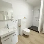 Loft Am Kurpark, Naehe Kurpark, Gop, Balitherme, Mit Waschmaschine U Kueche شقة باد اوينهاوسن