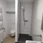 Loft Am Kurpark, Naehe Kurpark, Gop, Balitherme, Mit Waschmaschine U Kueche *