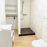 شقة Loft Am Kurpark, Naehe Kurpark, Gop, Balitherme, Mit Waschmaschine U Kueche باد اوينهاوسن
