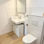 Loft Am Kurpark, Naehe Kurpark, Gop, Balitherme, Mit Waschmaschine U Kueche * باد اوينهاوسن