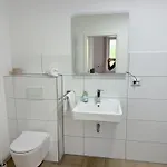 Loft Am Kurpark, Naehe Kurpark, Gop, Balitherme, Mit Waschmaschine U Kueche