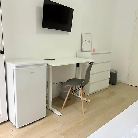 Apartman Loft Am Kurpark, Naehe Kurpark, Gop, Balitherme, Mit Waschmaschine U Kueche *